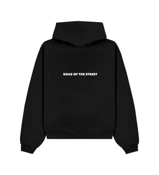 BABYBOI Oversize Sweatshirt