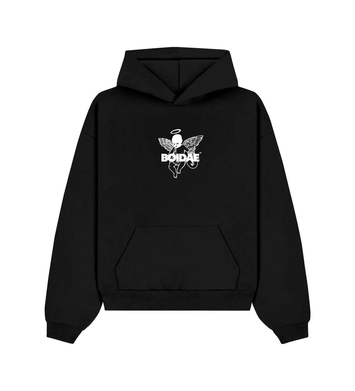 BABYBOI Oversize Sweatshirt