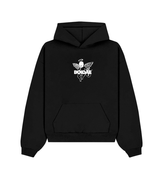 BABYBOI Oversize Sweatshirt