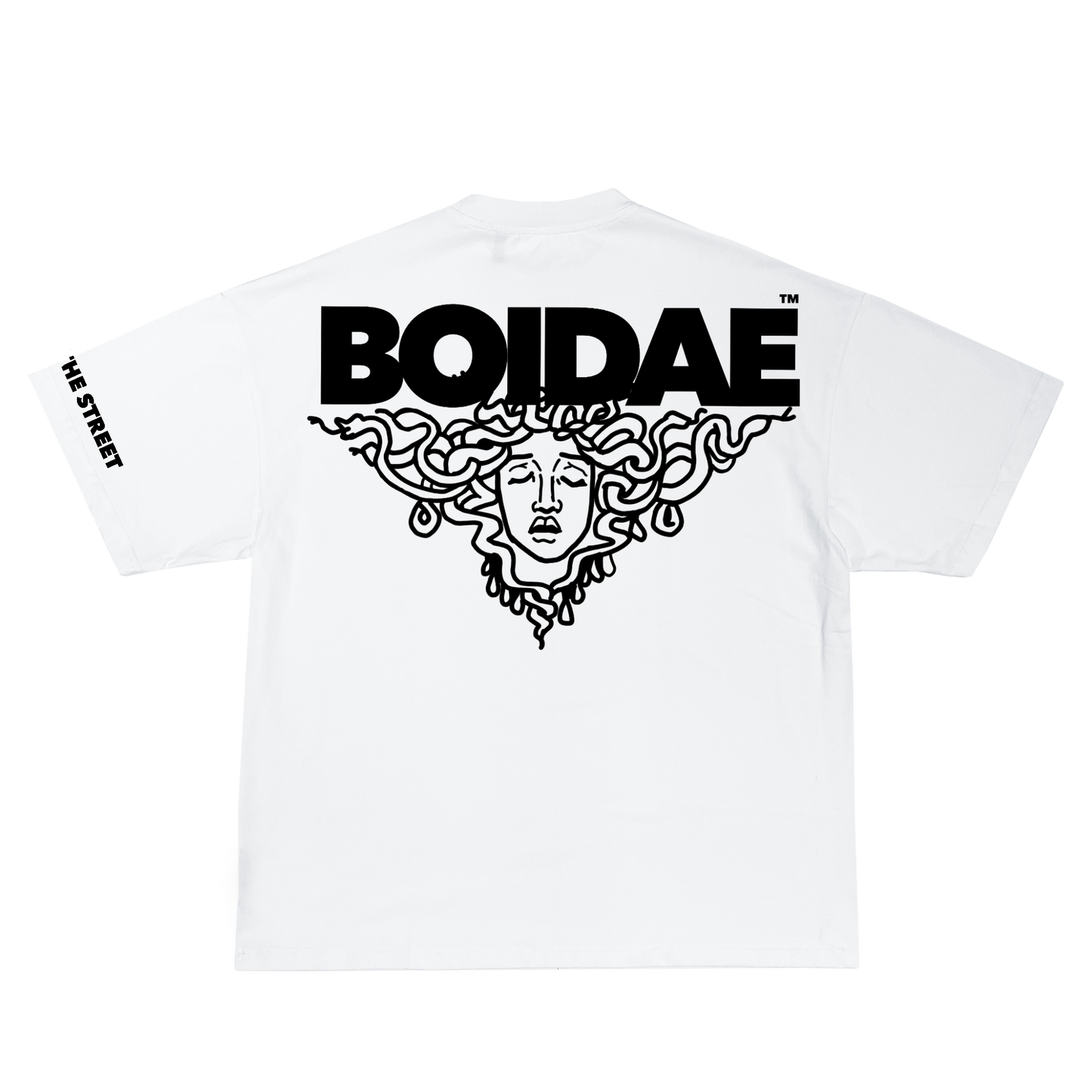 MEDUSA Oversize T-shirt