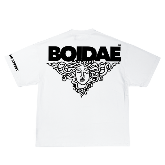 MEDUSA Oversize T-shirt